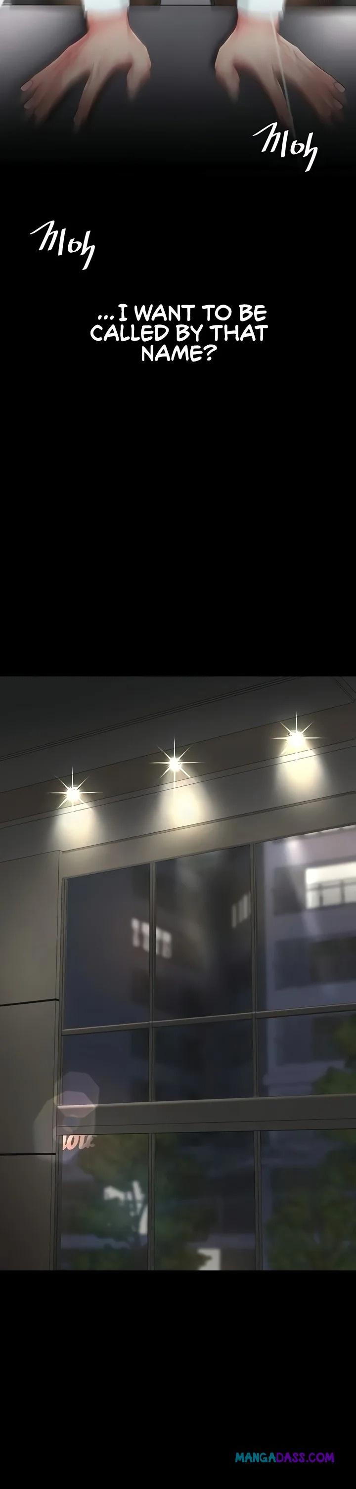 Go Ahead, Mom - Chapter 138 Page 37