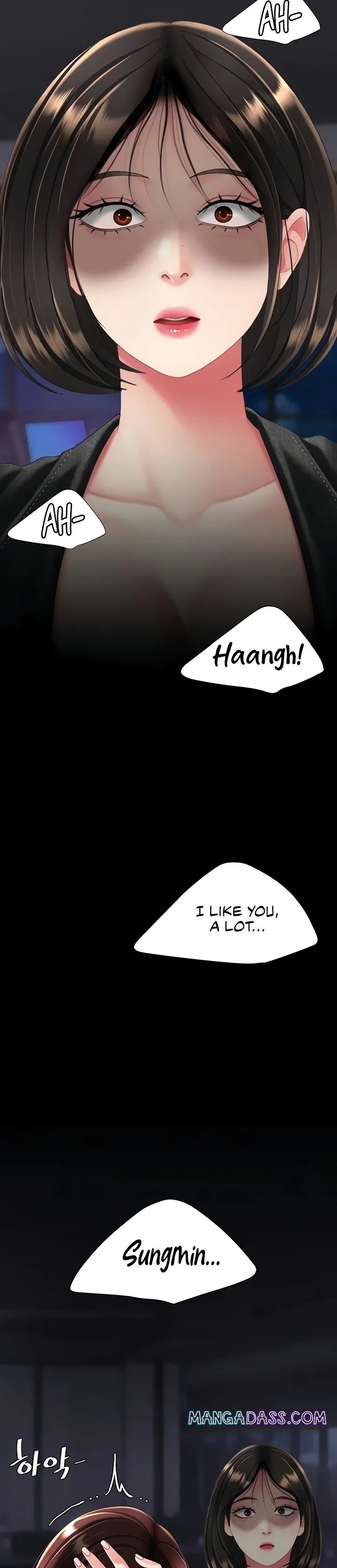 Go Ahead, Mom - Chapter 138 Page 47