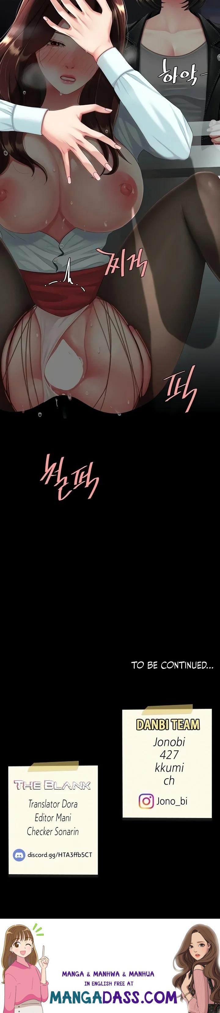 Go Ahead, Mom - Chapter 138 Page 48