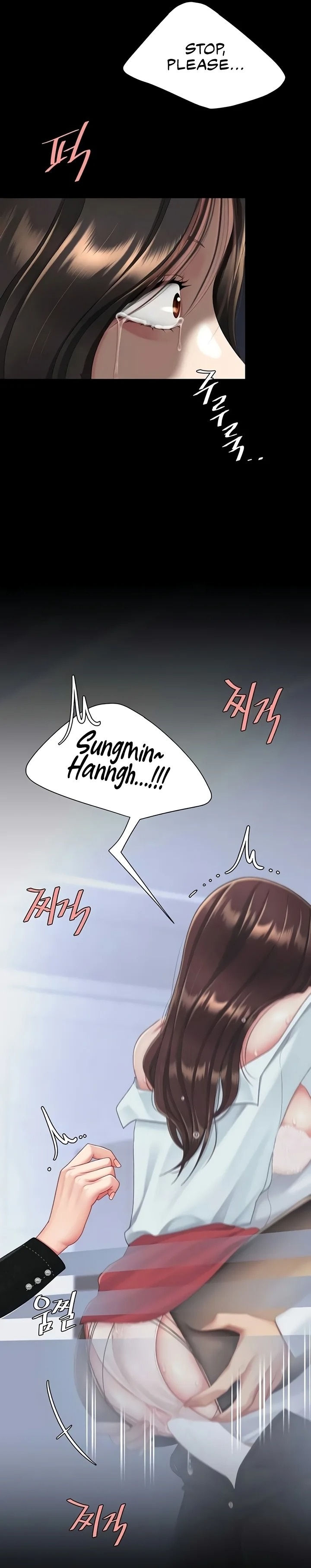 Go Ahead, Mom - Chapter 139 Page 16