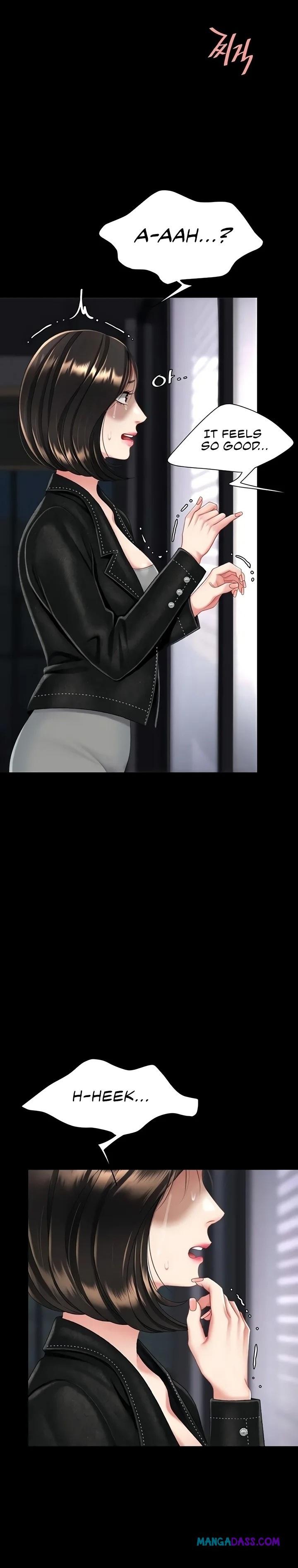 Go Ahead, Mom - Chapter 139 Page 17