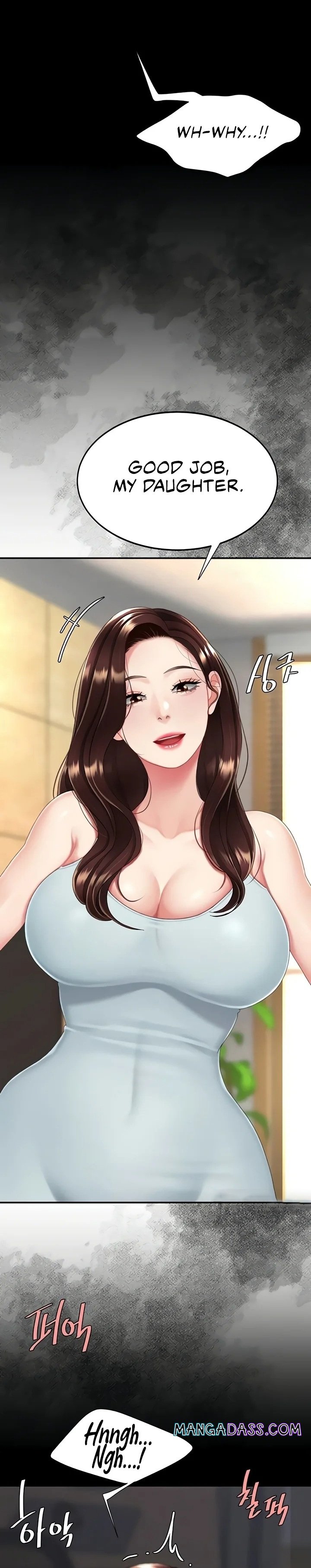 Go Ahead, Mom - Chapter 139 Page 18