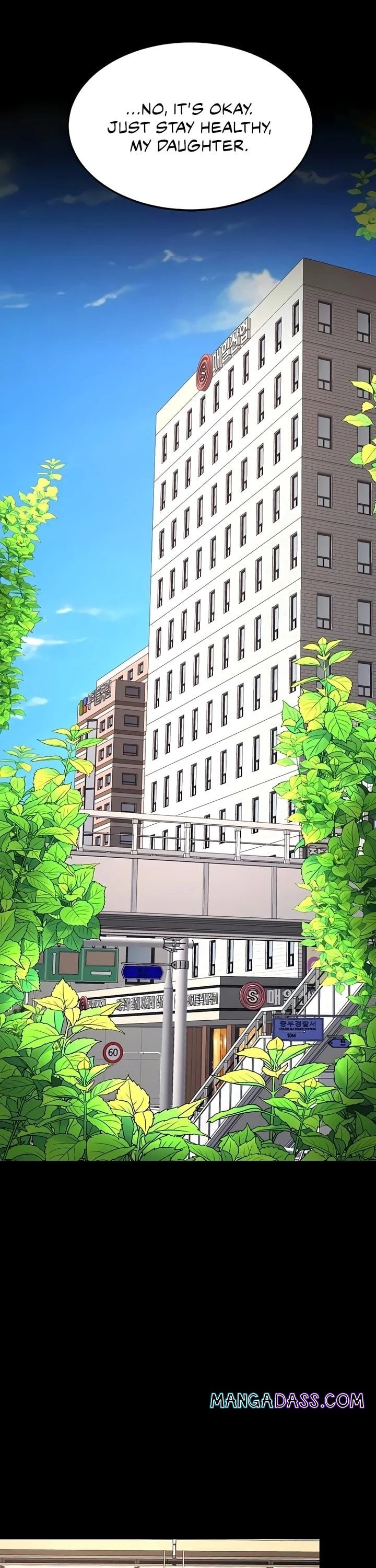 Go Ahead, Mom - Chapter 140 Page 28