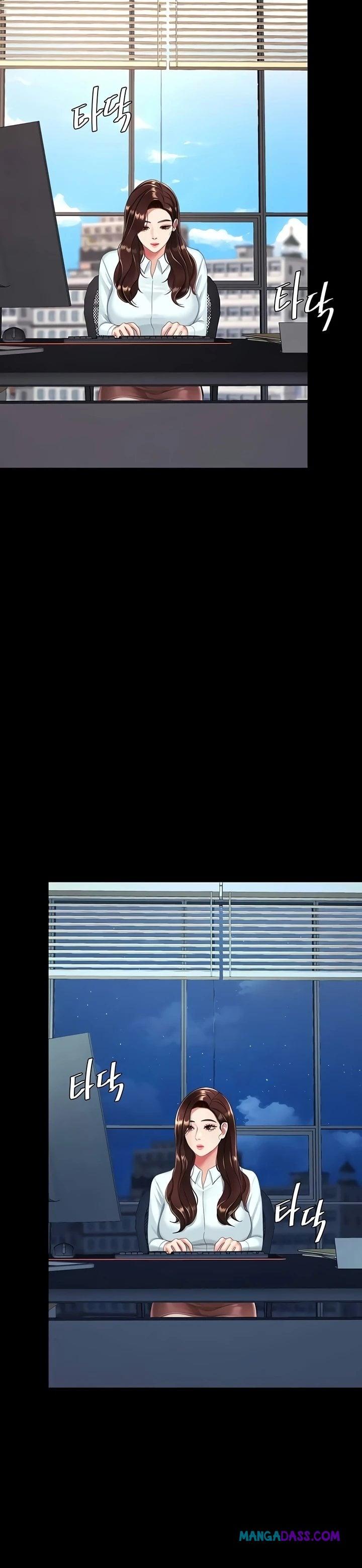 Go Ahead, Mom - Chapter 140 Page 29