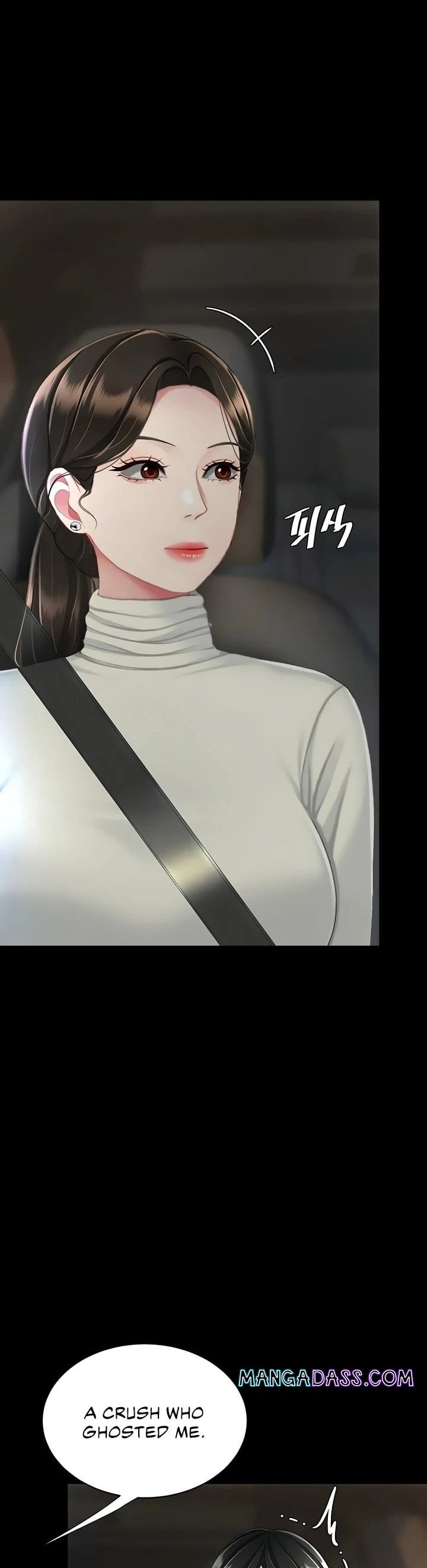 Go Ahead, Mom - Chapter 140 Page 42