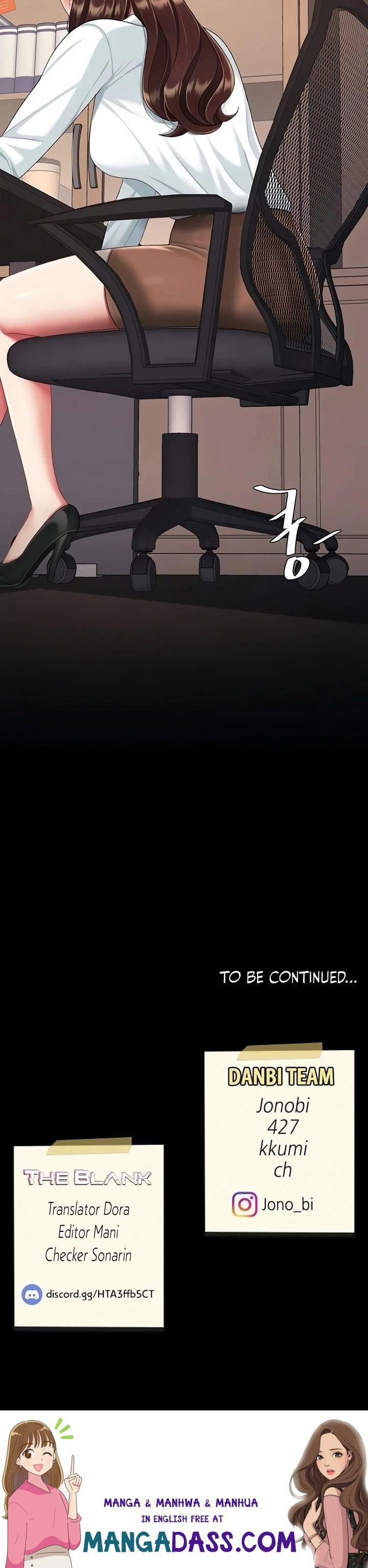 Go Ahead, Mom - Chapter 140 Page 56