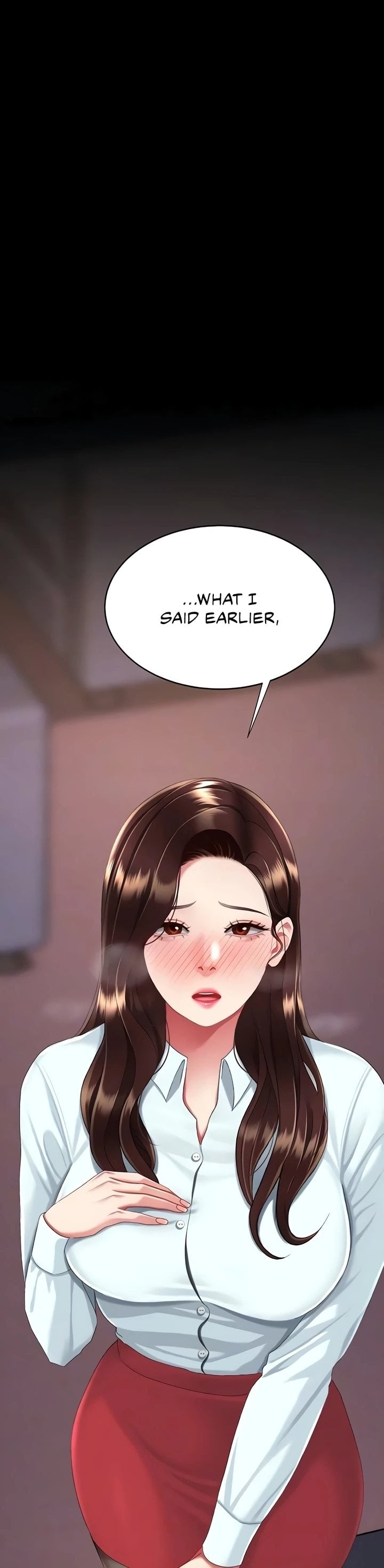 Go Ahead, Mom - Chapter 140 Page 6