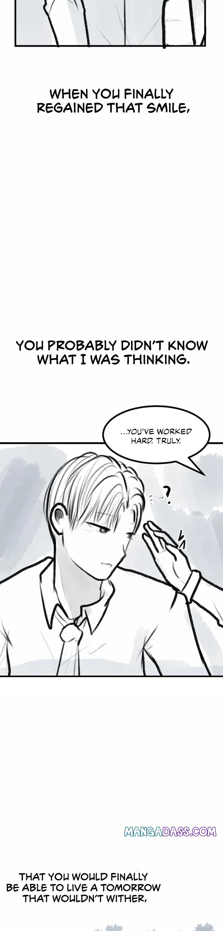 Go Ahead, Mom - Chapter 141.5 Page 14