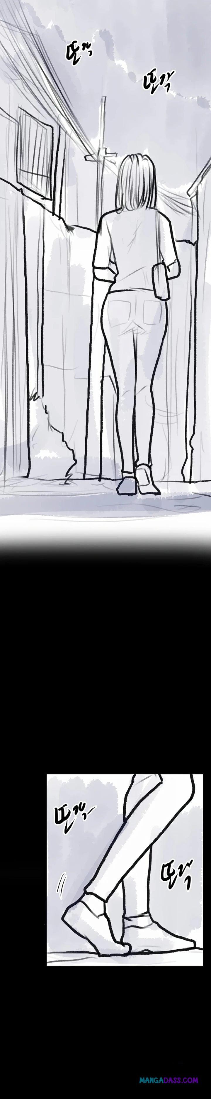 Go Ahead, Mom - Chapter 141.5 Page 27