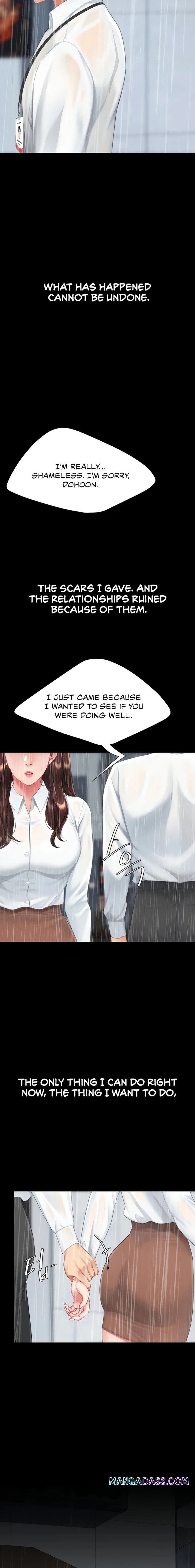 Go Ahead, Mom - Chapter 141 Page 12