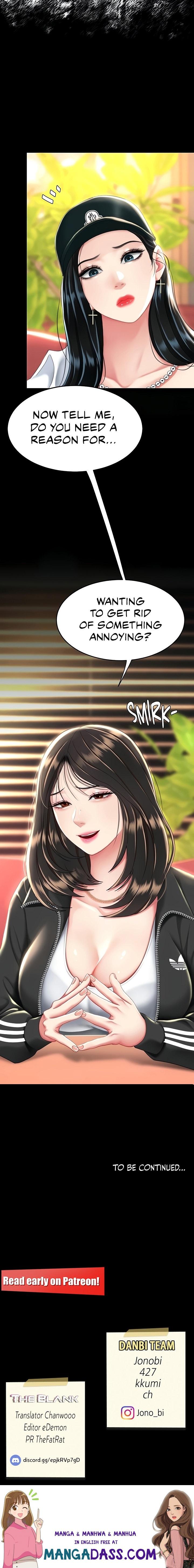 Go Ahead, Mom - Chapter 34 Page 13