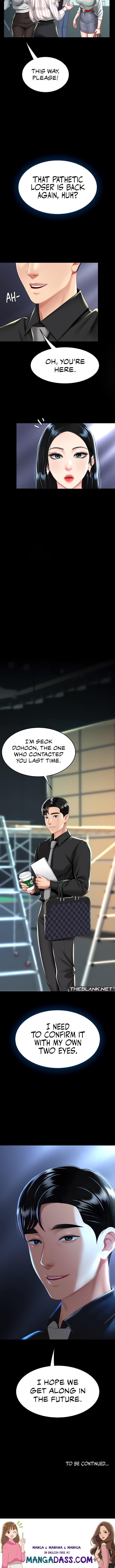 Go Ahead, Mom - Chapter 35 Page 13