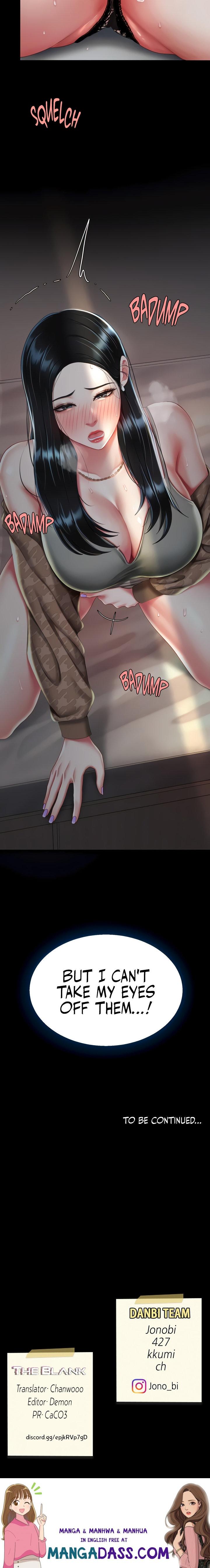 Go Ahead, Mom - Chapter 37 Page 15