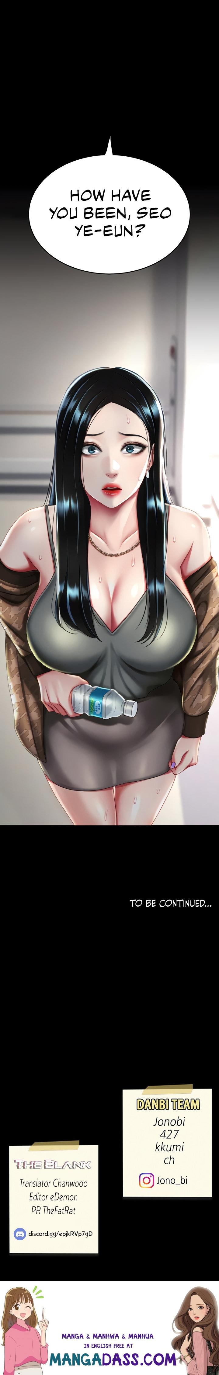 Go Ahead, Mom - Chapter 38 Page 14