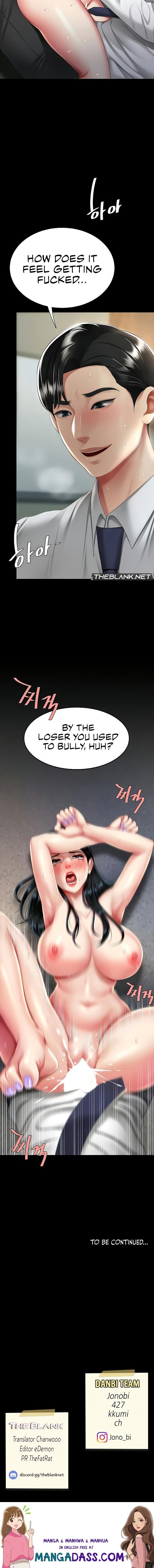 Go Ahead, Mom - Chapter 40 Page 16