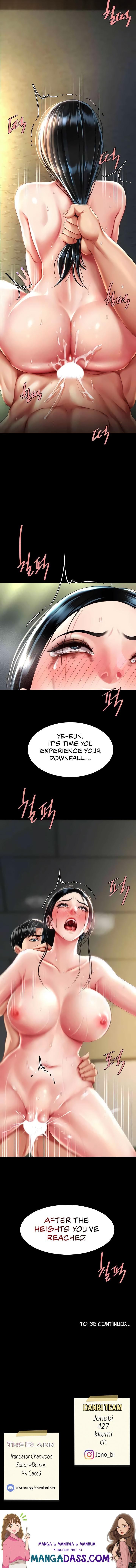 Go Ahead, Mom - Chapter 41 Page 14