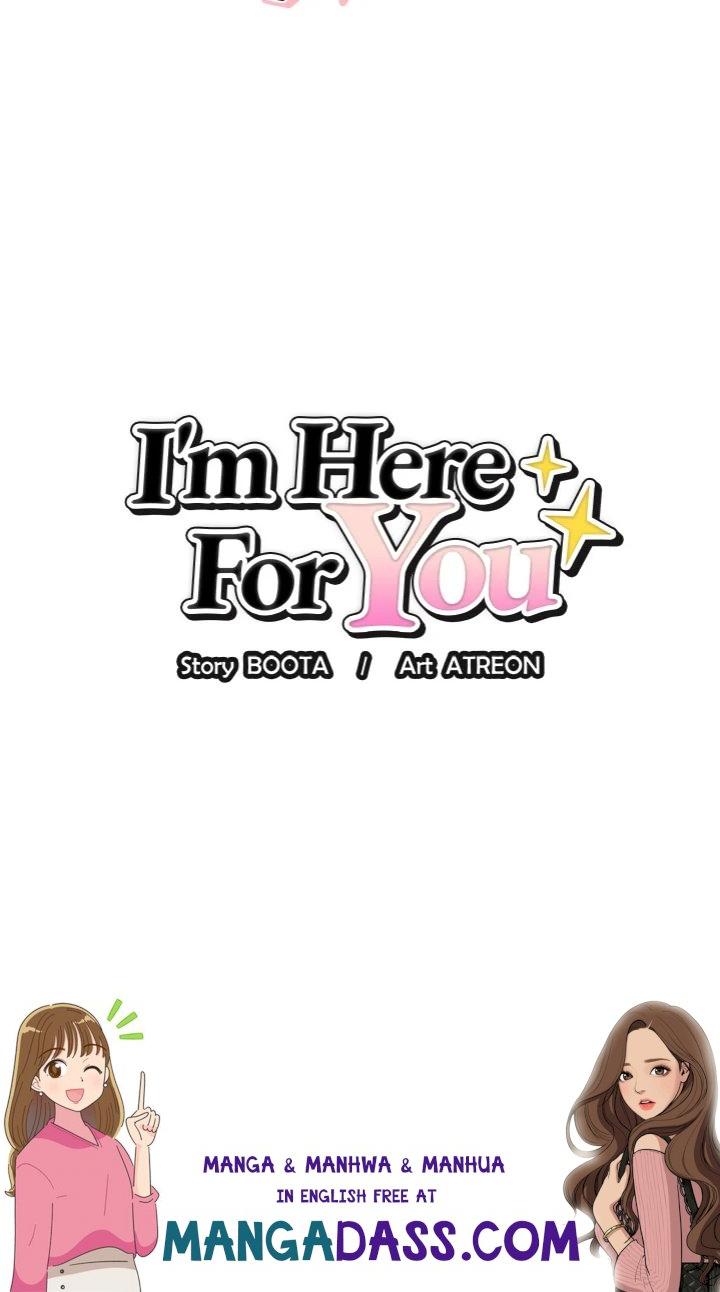 I’m Here for You - Chapter 10 Page 163