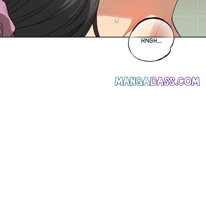 I’m Here for You - Chapter 13 Page 134