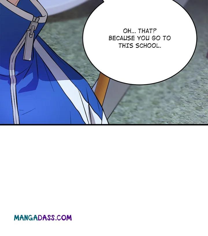 I’m Here for You - Chapter 15 Page 122