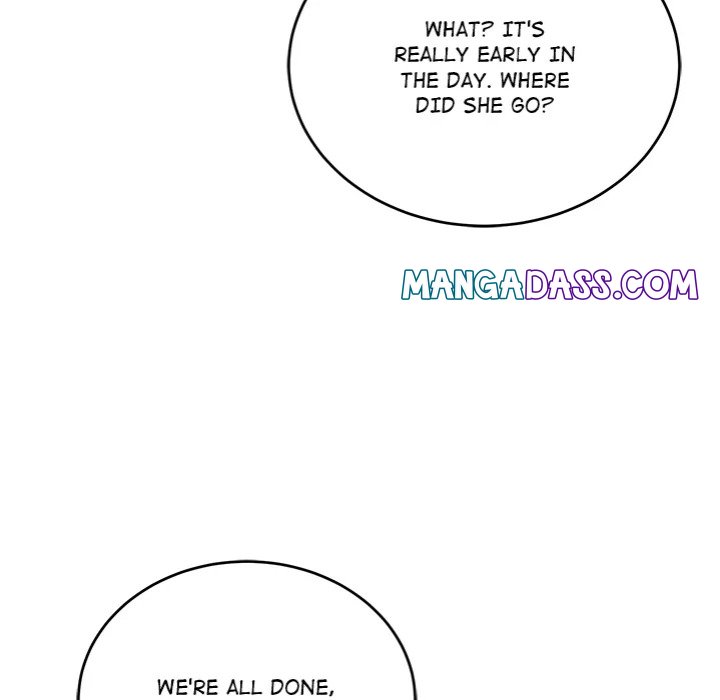 I’m Here for You - Chapter 15 Page 8