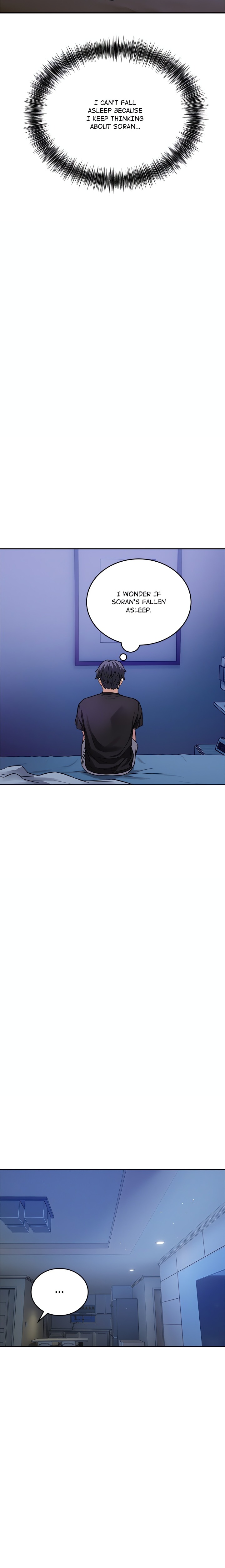I’m Here for You - Chapter 17 Page 8