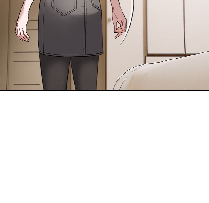 I’m Here for You - Chapter 19 Page 137