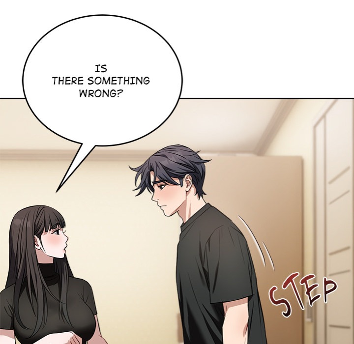 I’m Here for You - Chapter 19 Page 152