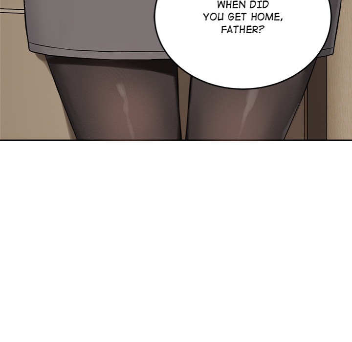 I’m Here for You - Chapter 19 Page 16