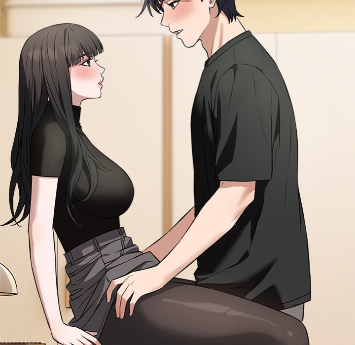 I’m Here for You - Chapter 19 Page 163