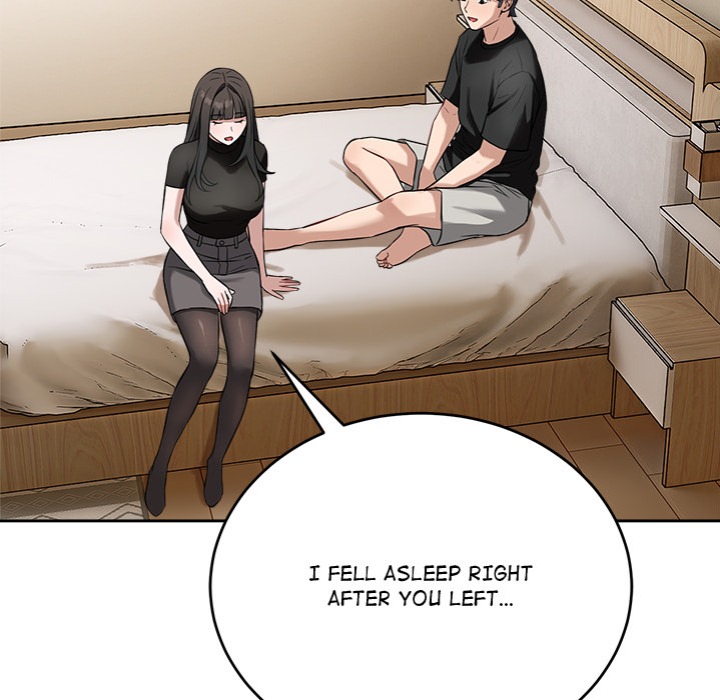 I’m Here for You - Chapter 19 Page 18