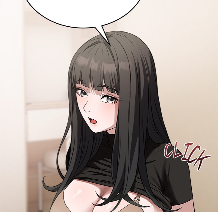 I’m Here for You - Chapter 19 Page 20