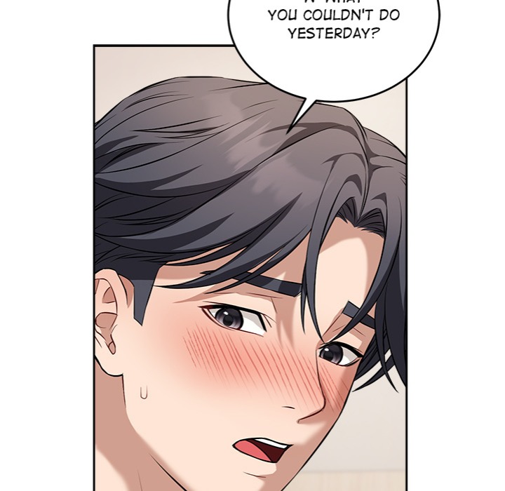 I’m Here for You - Chapter 19 Page 23