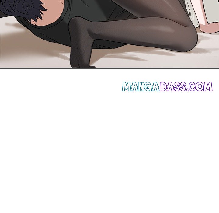 I’m Here for You - Chapter 19 Page 32