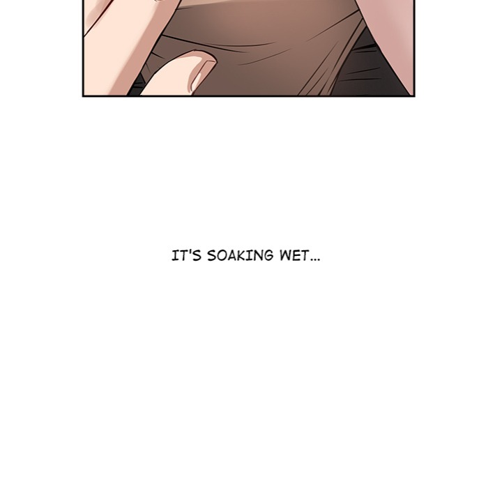 I’m Here for You - Chapter 19 Page 54