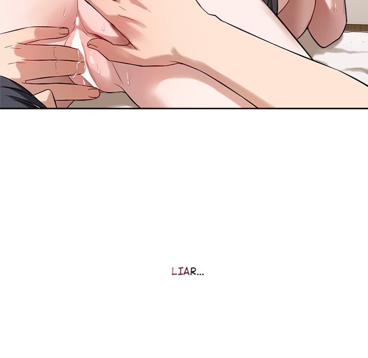 I’m Here for You - Chapter 19 Page 86