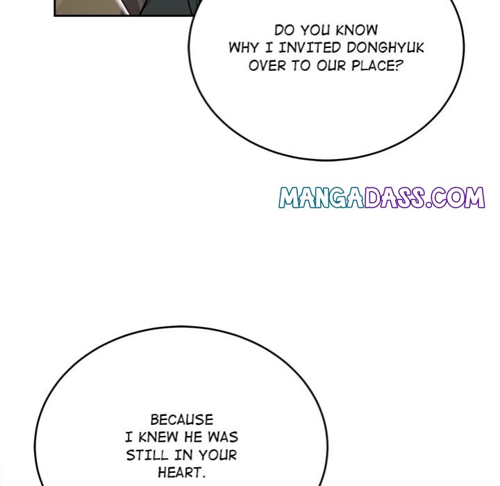 I’m Here for You - Chapter 21 Page 24