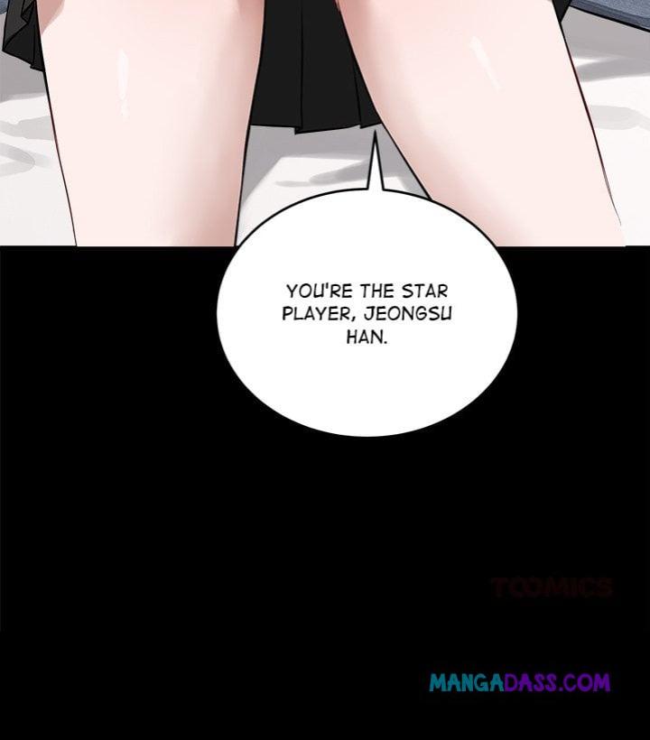 I’m Here for You - Chapter 22 Page 21