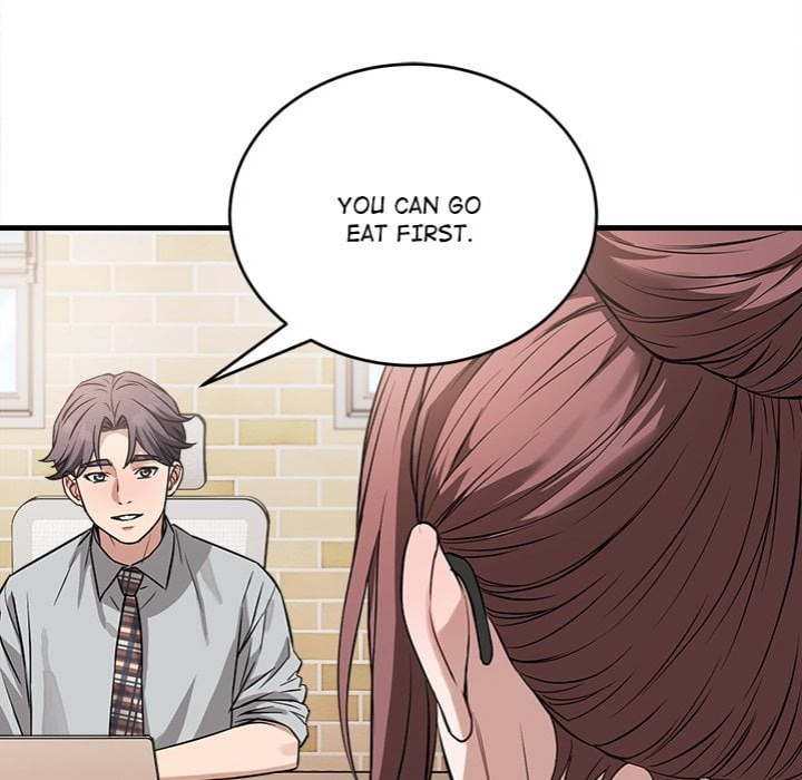 I’m Here for You - Chapter 22 Page 83