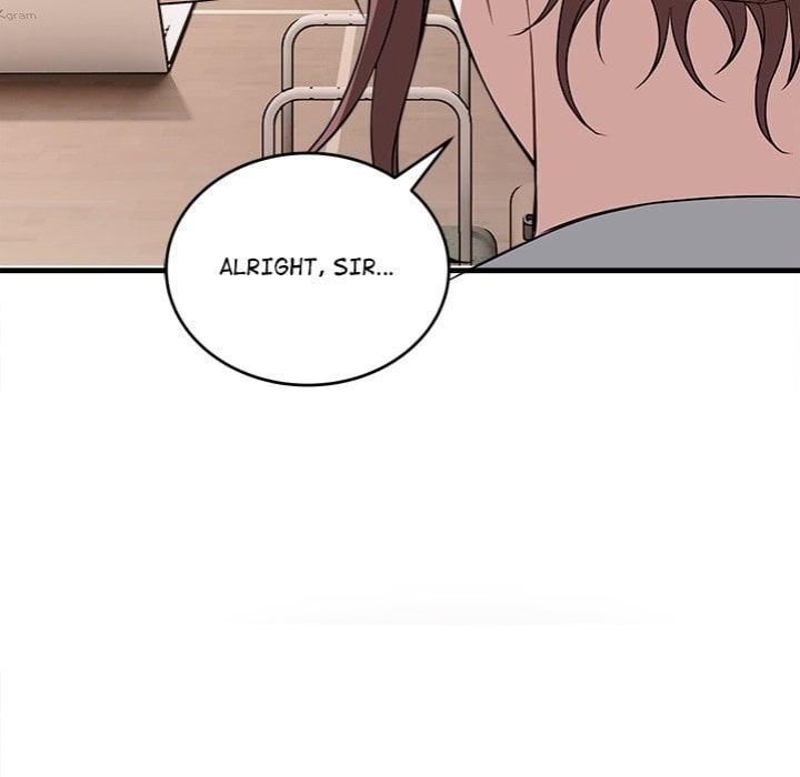 I’m Here for You - Chapter 22 Page 84