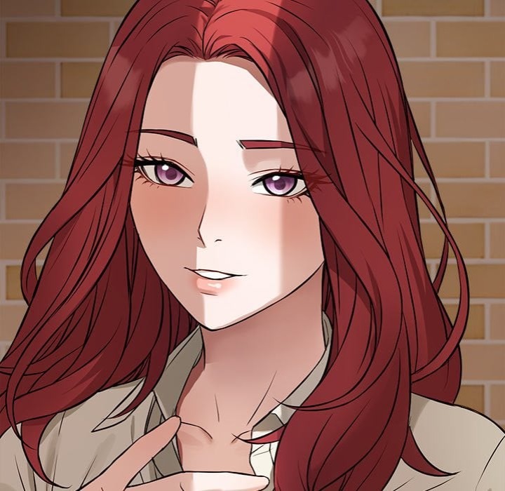 I’m Here for You - Chapter 22 Page 90