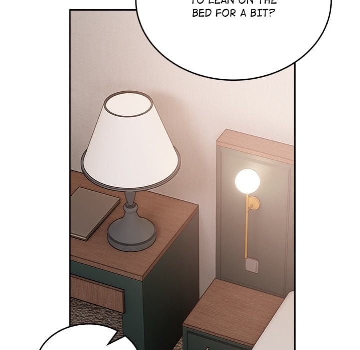 I’m Here for You - Chapter 24 Page 143