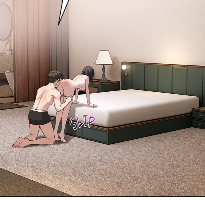 I’m Here for You - Chapter 24 Page 148