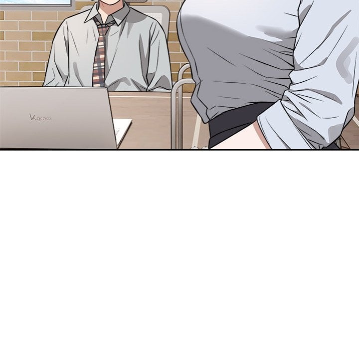 I’m Here for You - Chapter 24 Page 22