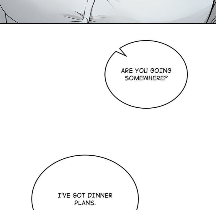 I’m Here for You - Chapter 24 Page 29