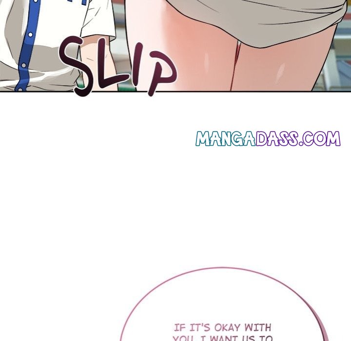 I’m Here for You - Chapter 24 Page 46