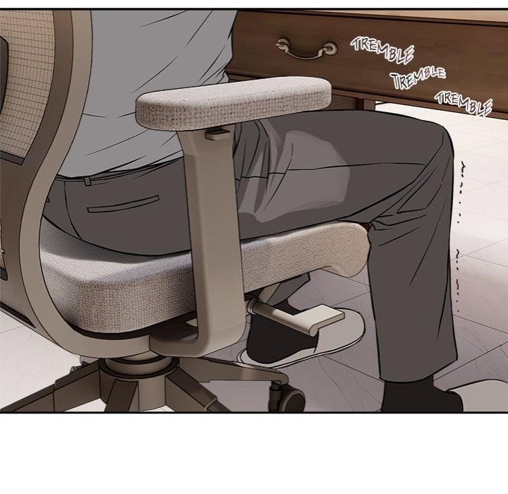 I’m Here for You - Chapter 24 Page 5