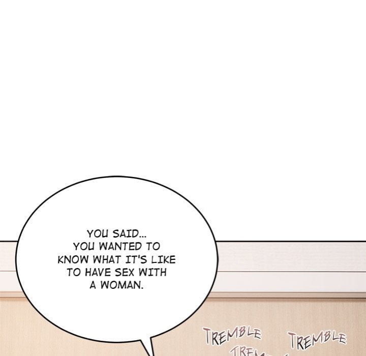 I’m Here for You - Chapter 24 Page 70