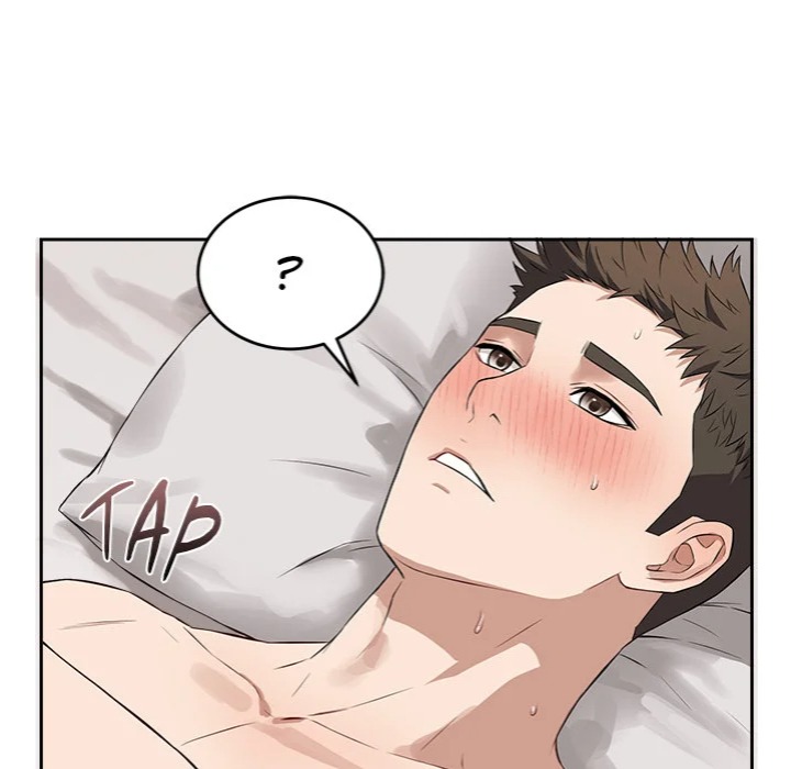 I’m Here for You - Chapter 25 Page 135