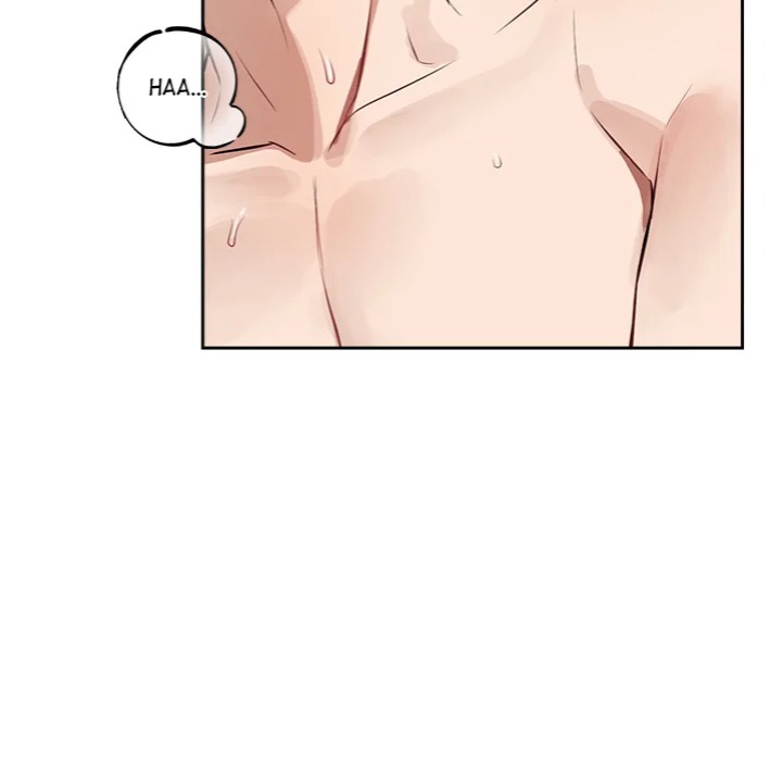 I’m Here for You - Chapter 25 Page 141