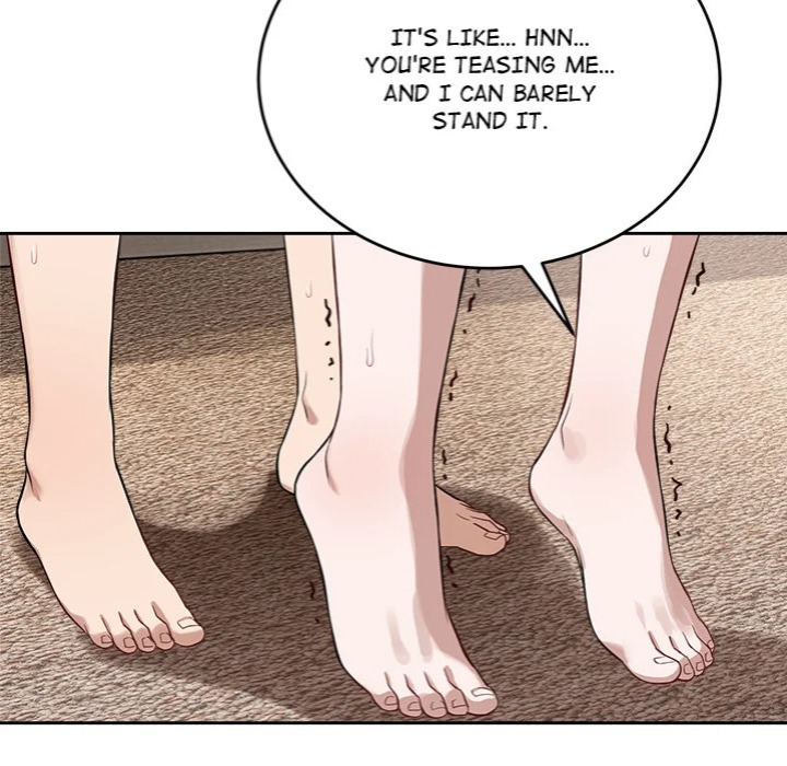 I’m Here for You - Chapter 25 Page 40